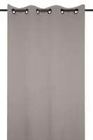 KARDIN STOF NOTTE 135X250CM PIMENDAV BEEŽ