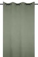 KARDIN STOF NOTTE 135X250CM PIMENDAV KHAKI