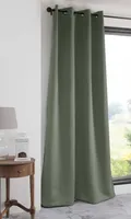 KARDIN STOF NOTTE 135X250CM PIMENDAV KHAKI