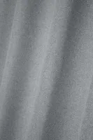 KARDIN STOF PORTLAND 140X260CM 100% PIMENDAV HALL
