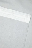 KARDIN STOF PORTLAND 135X250CM 100% PIMENDAV ECRU