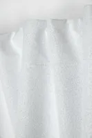 KARDIN STOF PORTLAND 135X250CM 100% PIMENDAV ECRU