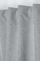 KARDIN STOF PORTLAND 135X250CM 100% PIMENDAV HALL