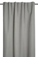 KARDIN STOF PORTLAND 135X250CM 100% PIMENDAV HELEHALL