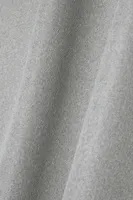KARDIN STOF PORTLAND 135X250CM 100% PIMENDAV HELEHALL
