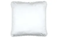 DEKORATIIVPADI STOF BREBIS 50X50CM ECRU