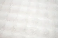 PLEED STOF LAPONIE 130X150CM ECRU