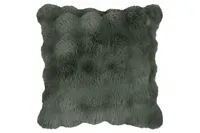 DEKORATIIVPADI STOF LAPONIE 45X45CM KHAKI