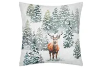 DEKORATIIVPADI STOF BRAME 45X45CM