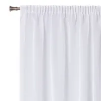 KARDIN SPLENDID ELIKA KARDINAPAELAGA 300X160CM VALGE
