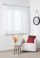 KARDIN SPLENDID ELIKA KARDINAPAELAGA 300X160CM VALGE