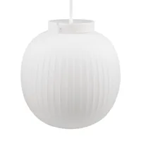 RIPPVALGUSTI OSRAM LANTERN MARBLE E27 KLAASIST
