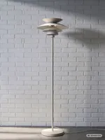 PÕRANDALAMP OSRAM ELEMENT E27 VALGE