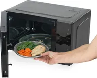 MIKROLAINEAHI HISENSE 800W 23L