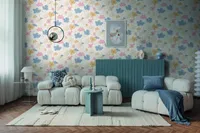 TAPEET AS CREATION 791472 NORDIC FEELING 0,53X10,05M