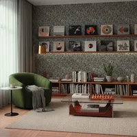 TAPEET LIVINGWALLS 790082 METROPOL.STOR. 0,53X10,05M
