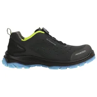 TURVAKINGAD WORTEX VENOM LOW S1PS SUURUS 42