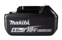 AKU MAKITA 18V 6,0AH LXT BL1860B LI-ION BF