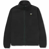 FLIIS LUKUGA CAT 1030009 BLACK S
