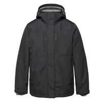 JOPE SOOJUSTATUD VEEKINDEL CAT 1040072 PITCH BLACK 3XL