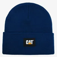 MÜTS KOOTUD CAT 1090026 DETROIT BLUE