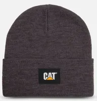MÜTS KOOTUD CAT 1090026 DARK HEATHER GREY