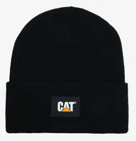 MÜTS KOOTUD CAT 1090026 BLACK