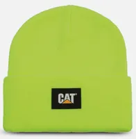 MÜTS KOOTUD CAT 1090026 HI-VIS YELLOW