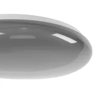 LED LAEVALGUSTI CONISTARINO CCT Ø400 HALL/LÄBIPAISTEV