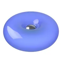 LED LAUAVALGUSTI BASILE SININE