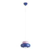 RIPPVALGUSTI TORCHIAROLO SININE/ROOSA