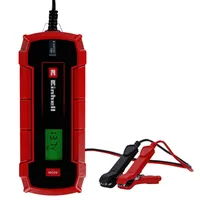 AKULAADIJA EINHELL CE-BC 6 M 12V