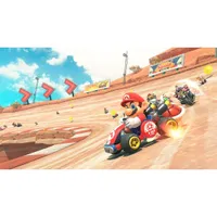MÄNGUKONSOOL NINTENDO SWITCH 2 MARIO KART WORLD BUNDLE