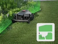 ROBOTNIIDUK ROBOROCK ROCKMOW Z130 AWD 3000M²