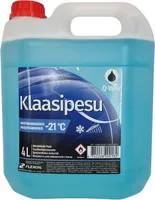 KLAASIPESUVEDELIK QWAY TALVINE -21C 4L