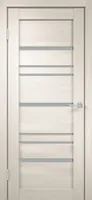 SISEUKS+LENG KORFAD AYTOS PVC CREAM WOOD 954X2040X80MM VASAK