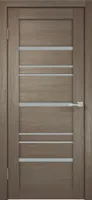 SISEUKS+LENG KORFAD AYTOS PVC DREAM WOOD 854X2040X80MM VASAK
