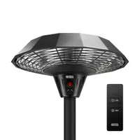 INFRAPUNAKIIRGUS TUNABONE VABALT SEISEV 800/1200/2000W