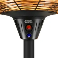 INFRAPUNAKIIRGUS TUNABONE VABALT SEISEV 800/1200/2000W