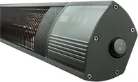 INFRAPUNAKIIRGUS TUNABONE SEINALE PAIGALDATAV 800/1600/2500W