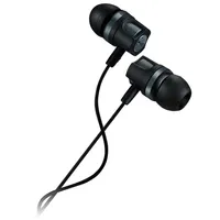 KÕRVAKLAPID JUHTMEGA CANYON EP-3 MIC 1.2 TUMEHALL