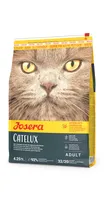 KUIVTOIT JOSERA KASSIDELE CATELUX 4,25KG