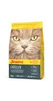 KUIVTOIT JOSERA KASSIDELE CATELUX 2KG