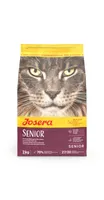KUIVTOIT JOSERA KASSIDELE SENIOR 2KG