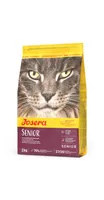 KUIVTOIT JOSERA KASSIDELE SENIOR 2KG