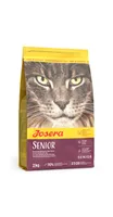 KUIVTOIT JOSERA KASSIDELE SENIOR 2KG