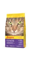 KUIVTOIT JOSERA KASSIDELE CULINESSE 2KG