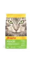 KUIVTOIT JOSERA KASSIDELE SENSICAT 2KG