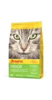 KUIVTOIT JOSERA KASSIDELE SENSICAT 2KG