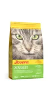 KUIVTOIT JOSERA KASSIDELE SENSICAT 2KG